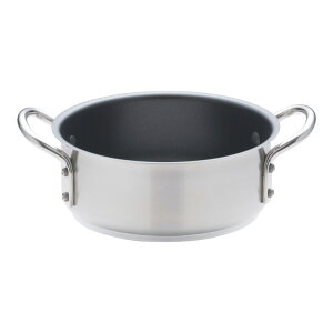 m C_NV etZNg O֓(W)20cm MURANO 18-8XeX Ɩp vdl dΉ etH Ȃ p IHΉ \e[p \g  (1-0007-0303)