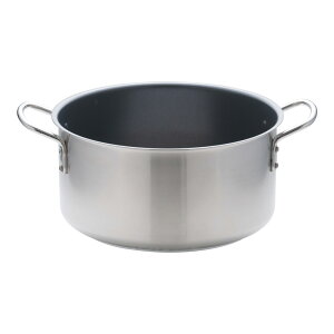 m C_NV etZNg O֓(W)36cm MURANO 18-8XeX Ɩp vdl dΉ etH Ȃ p IHΉ \e[p \g  (1-0007-0307)