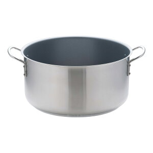 m C_NV etZNg O֓(W)40cm MURANO 18-8XeX Ɩp vdl dΉ etH Ȃ p IHΉ \e[p \g  (1-0007-0308)