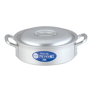 TKG IHA~ O֓ 24cm Wt IHΉ dOK ^  Ȃ Ɩp HX H { ~[pi  (1-0025-0301)