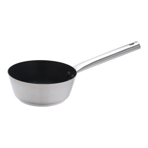 m C_NV etZNg e[p[p 16cm MURANO 18-8XeX Ɩp vdl dΉ etH ɂ Ў \[X p IHΉ (1-0008-0301)