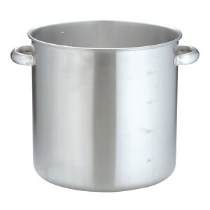 KO 19-0�d���Ή�������(�W��) 40cm �X�e�����X NSSC180 �Ɩ��p �v���d�l �d��������Ή� �Ȃ� �����p IH�Ή� �[�� �ύ��� �X�[�v ���ϋv�� �y�� ���ʂȒꉟ�����H (1-0018-0605)