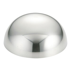 SA18-8{u^ 540cc (131×H57mm) XeX^ TCYɂĐFXۂ`̃{u^ [X [[ h[P[L (1-1081-0117)