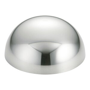 SA18-8{u^ 900cc (152×H62mm) XeX^ TCYɂĐFXۂ`̃{u^ [X [[ h[P[L (1-1081-0118)