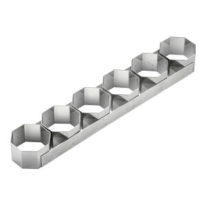 foC[18-10 P[LO 3070-99 p^6A x6 ZNO Ă^ v`P[L Ȃ [X^ (1-1086-0701)