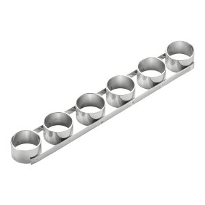 foC[18-10 ZNO 3051-89 ی^6A x6 P[LO Ă^ v`P[L Ȃ [X^ (1-1086-0301)