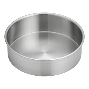 SA18-8 i `[YP[Lp fR 18cm ^ (180×H55mm) P[L^ ₵^ ꂪȂ^Cv ی^ XeX (1-1087-1502)
