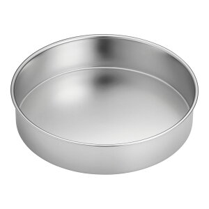 SA18-8 i `[YP[Lp fR 24cm ^ (240×H55mm) P[L^ ₵^ ꂪȂ^Cv ی^ XeX (1-1087-1504)