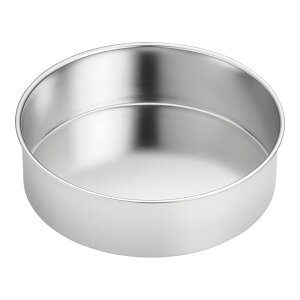 SA18-8 i `[YP[Lp fR 24cm [^ (240×H70mm) P[L^ ₵^ ꂪȂ^Cv ی^ XeX (1-1087-1603)