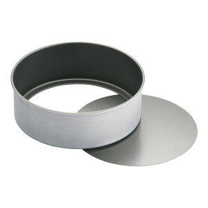 SAXgOR[g fR^ 18cm (180×H60mm) P[L^ A`[YP[L [X fR[VP[L ꂪOł^Cv ی^ (1-1087-0603)