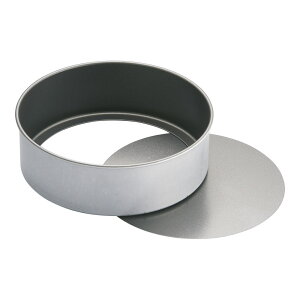 SAXgOR[g fR^ 21cm (210×H60mm) P[L^ A`[YP[L [X fR[VP[L ꂪOł^Cv ی^ (1-1087-0604)