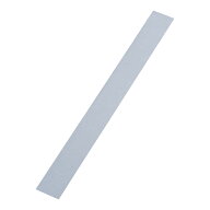 純白 デコレシートサイド(1000枚入) 6寸 ケーキ型の内サイド用のシート。6号サイズ(直径18cm)用 (1-1088-…