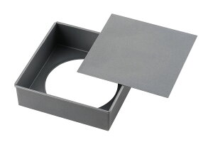 Aubg ZpgfR^p  No.5263 15cm p^ lp` ٌ^ Ă^ P[L^ ꂪ^Cv XNGA fR[V A`[YP[L (1-1090-0201)