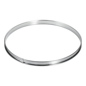�S�[�x�� 18-10�^���g�����O 824990 ��280mm (28cm) �^���g�^ ��Ȃ� �����O�^ �^���g���n (1-1100-1013)