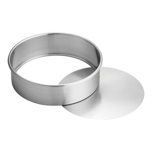 18-8 P[L^  ^ PP-612 200mm (200×H60mm) P[L^ A`[YP[L [X fR[VP[L ꂪOł^Cv ی^ (1-1088-0303)