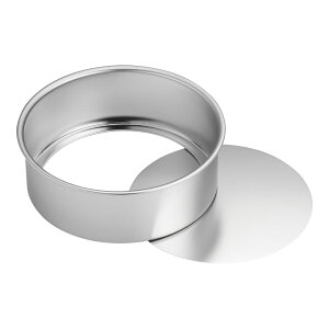 18-8 i AP[L 15cm (150×H55mm) P[L^ A`[YP[L [X XeX ₵^ ꂪOł^Cv ی^ (1-1088-0101)