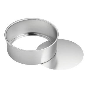 18-8 i AP[L 18cm (180×H70mm) P[L^ A`[YP[L [X XeX ₵^ ꂪOł^Cv ی^ (1-1088-0102)