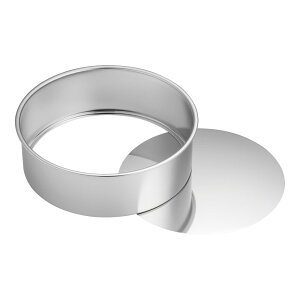 18-8 i AP[L 21cm (210×H70mm) P[L^ A`[YP[L [X XeX ₵^ ꂪOł^Cv ی^ (1-1088-0103)