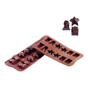 �V���R�}�[�g �`���R���[�g�����h �N���X�}�X SCG06 �`���R���[�g�^ ����������� �V���R���^ �`���R�^ (1-1069-0601)