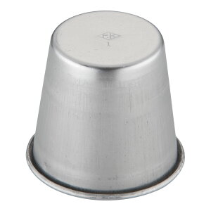 A~vJbv No.1 (50×35×H46mm) v^ JbvP[L Ă^ (1-1080-0901)