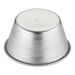 A~vJbv No.6 (73×48×H39mm) v^ JbvP[L Ă^ (1-1080-0906)