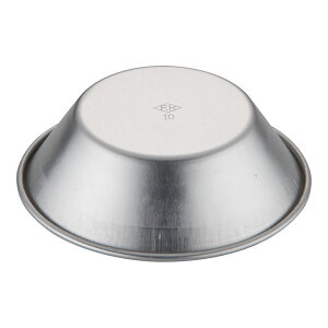 A~vJbv No.10 (70×44×H20mm) v^ JbvP[L Ă^ (1-1080-0910)