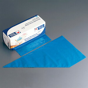 �T�[�� �g���̂ăy�X�g���[�o�b�O �u���[ (100�����[����)17033 �Ɩ��p ��e�ʍi��� �f�R���[�V���� ���N���[�� �P�[�L ���n �ٕ������΍� (1-1053-0501)