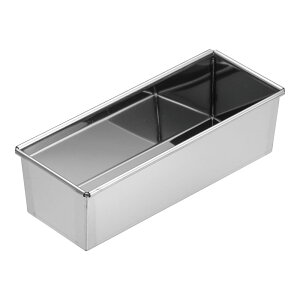 SA21-0 �A���S�� �p�E���h�P�[�L�^ �� (210×78×H60mm) �p�E���h�^ ���ٌ^ �Ă��^ ���َq��� (1-1095-1003)