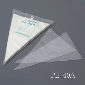 PEv~AiA^Cv(50) PE-40A Ɩp i fR[V N[ P[L n (1-1054-0102)