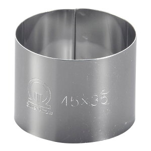 SA18-0 ZNOی^ 45×H35mm (0.5mmEX|bgo)P[L^ Ă^ v`P[L Ȃ [X^ P[LO (1-1085-0102)