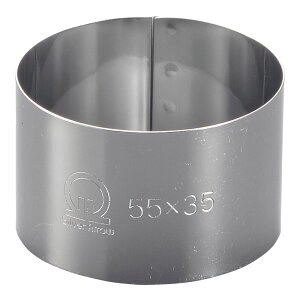 SA18-0 ZNOی^ 55×H35mm (0.5mmEX|bgo)P[L^ Ă^ v`P[L Ȃ [X^ P[LO (1-1085-0112)