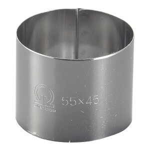 SA18-0 ZNOی^ 55×H45mm (0.5mmEX|bgo)P[L^ Ă^ v`P[L Ȃ [X^ P[LO (1-1085-0114)