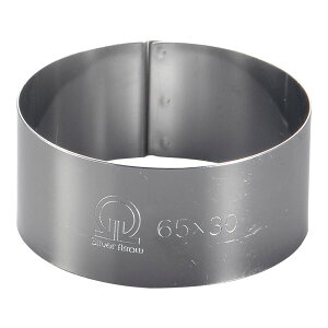 SA18-0 ZNOی^ 65×H30mm (0.5mmEX|bgo)P[L^ Ă^ v`P[L Ȃ [X^ P[LO (1-1085-0121)