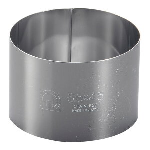 SA18-0 ZNOی^ 65×H45mm (0.5mmEX|bgo)P[L^ Ă^ v`P[L Ȃ [X^ P[LO (1-1085-0124)