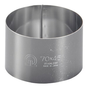 SA18-0 ZNOی^ 70×H45mm (0.5mmEX|bgo)P[L^ Ă^ v`P[L Ȃ [X^ P[LO (1-1085-0129)