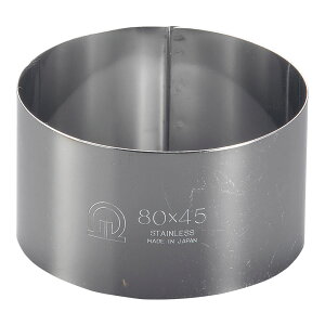 SA18-0 ZNOی^ 80×H45mm (0.5mmEX|bgo)P[L^ Ă^ v`P[L Ȃ [X^ P[LO (1-1085-0139)