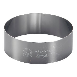 SA18-0 ZNOی^ 85×H30mm (0.5mmEX|bgo)P[L^ Ă^ v`P[L Ȃ [X^ P[LO (1-1085-0141)