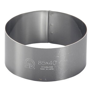 SA18-0 ZNOی^ 85×H40mm (0.5mmEX|bgo)P[L^ Ă^ v`P[L Ȃ [X^ P[LO (1-1085-0143)