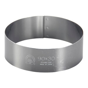 SA18-0 ZNOی^ 90×H30mm (0.5mmEX|bgo)P[L^ Ă^ v`P[L Ȃ [X^ P[LO (1-1085-0146)