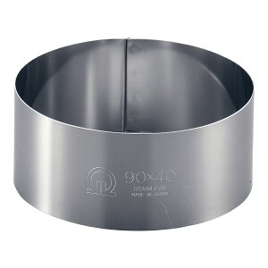 SA18-0 ZNOی^ 90×H40mm (0.5mmEX|bgo)P[L^ Ă^ v`P[L Ȃ [X^ P[LO (1-1085-0148)