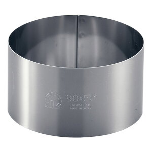 SA18-0 ZNOی^ 90×H50mm (0.5mmEX|bgo)P[L^ Ă^ v`P[L Ȃ [X^ P[LO (1-1085-0150)