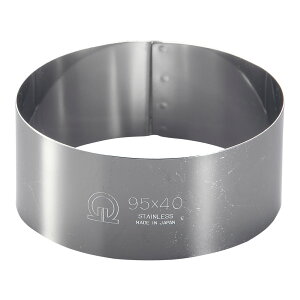 SA18-0 ZNOی^ 95×H40mm (0.5mmEX|bgo)P[L^ Ă^ v`P[L Ȃ [X^ P[LO (1-1085-0153)