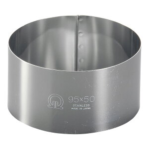 SA18-0 ZNOی^ 95×H50mm (0.5mmEX|bgo)P[L^ Ă^ v`P[L Ȃ [X^ P[LO (1-1085-0155)