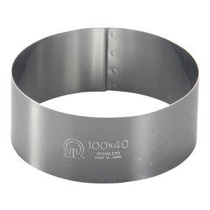 SA18-0 ZNOی^ 100×H40mm (0.5mmEX|bgo)P[L^ Ă^ v`P[L Ȃ [X^ P[LO (1-1085-0158)