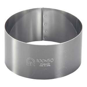 SA18-0 ZNOی^ 100×H50mm (0.5mmEX|bgo)P[L^ Ă^ v`P[L Ȃ [X^ P[LO (1-1085-0160)