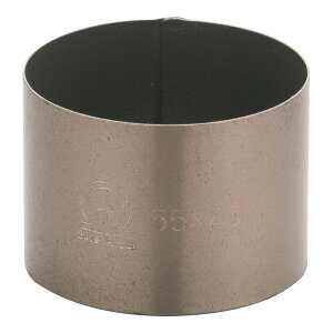 SAXgOR[g ZNO 55×H40mm ی^ (0.5mmEX|bgo)P[L^ Ă^ v`P[L Ȃ [X^ P[LO (1-1085-0308)