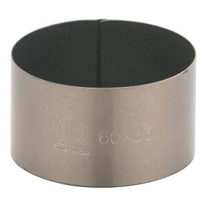 SAXgOR[g ZNO 60×H35mm ی^ (0.5mmEX|bgo)P[L^ Ă^ v`P[L Ȃ [X^ P[LO (1-1085-0311)