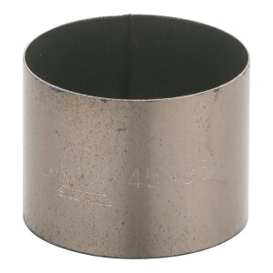 SAXgOR[g ZNO 45×H35mm ی^ (0.5mmEX|bgo)P[L^ Ă^ v`P[L Ȃ [X^ P[LO (1-1085-0302)