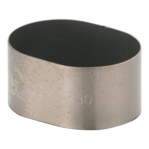 SAXgOR[g ZNO 60×45×H30mm ^ (0.5mmEX|bgo)P[L^ Ă^ v`P[L Ȃ [X^ P[LO (1-1085-0401)