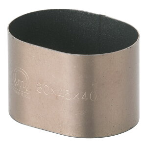 SAXgOR[g ZNO 60×45×H40mm ^ (0.5mmEX|bgo)P[L^ Ă^ v`P[L Ȃ [X^ P[LO (1-1085-0403)